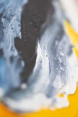 PEBEO Fine Oil XL 200ml Titanium White Oil Paint - Rich Pigment view 7