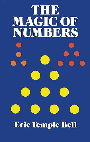 Download The Magic of Numbers (Dover Books on Mathematics) (English Edition) PDF