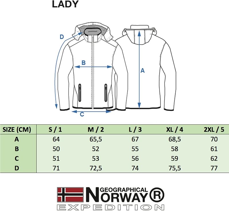 Damen Tamilalorama_Lady Softshell, Dunkelgrau, 42