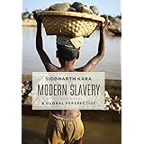 Modern Slavery: A Global Perspective