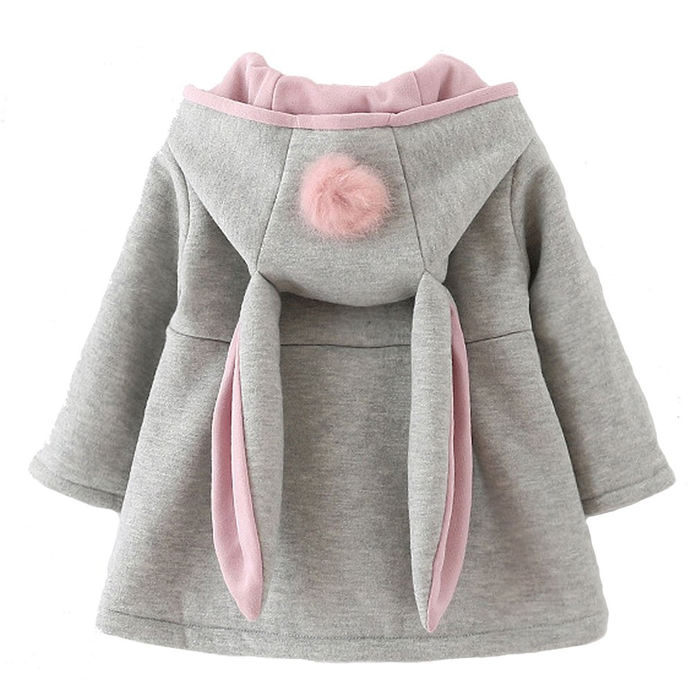 kids hoodie with ears