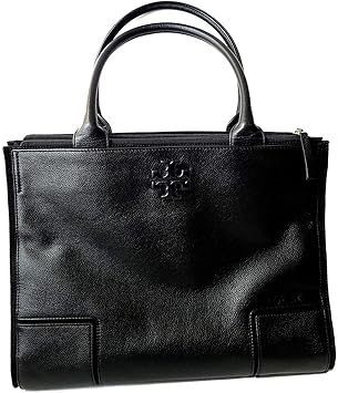 tory burch ella canvas tote sale