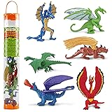 Safari Ltd. Lair Of The Dragons Collection 1