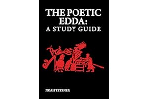 The Poetic Edda: A Study Guide