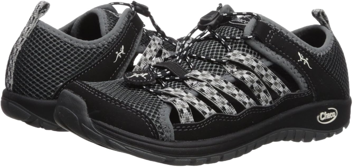 chaco outcross 2 kids