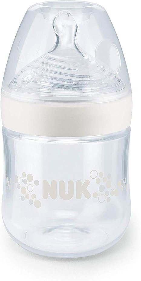 nuk nature sense 150ml
