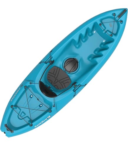 Are Lifetime Kayaks Good: Unveiling Quality & Value