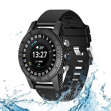 Tlgf Smartwatch Multifuncional GPS/WiFi/SIM 2 Millones ...