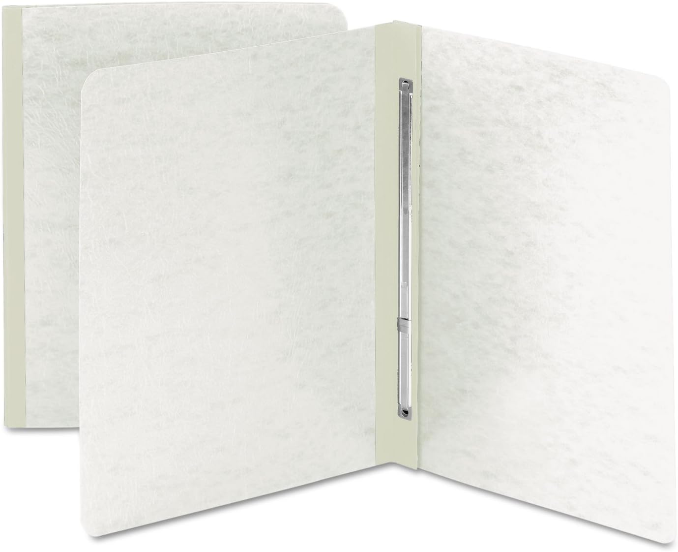Smead Prong Fastener Pressboard Report Cover : Business Report Covers : Office Products