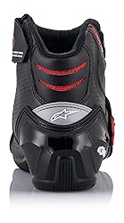 Alpinestars SMX-1 R V2 Vented Boot