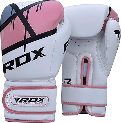 rox boxing gloves