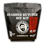Bearded Butchers Bold Blend Jerky Seasoning DIY Kit