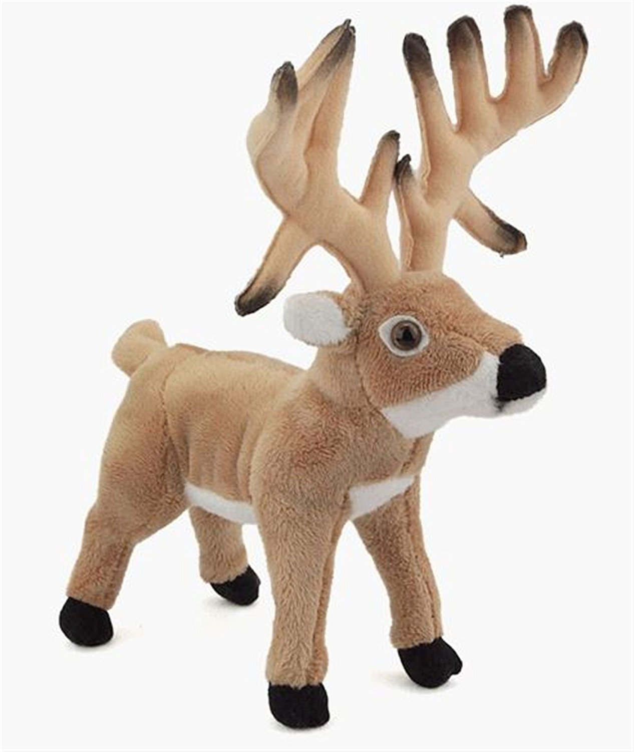 soft toy deer