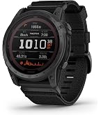 Amazon.com: Garmin Fenix 6S Sapphire, Premium Multisport GPS Watch