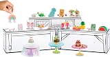 MGA's Miniverse Make It Mini Birthday Mini Collectibles DIY Resin view 5