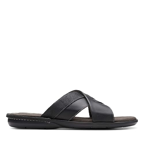 Men's Leather Outdoor Sandals