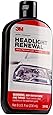 3M 39162 Headlight Renewal, 8 oz