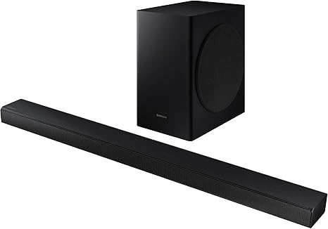 samsung hw 250 soundbar
