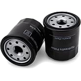 Transmission Filters/Hydraulic Filters/Oil Filters, for bad boy Hydro Gear | for Bad Boy 063-1050-00 Hydro Gear 2800 3100 3200, 2 Pack