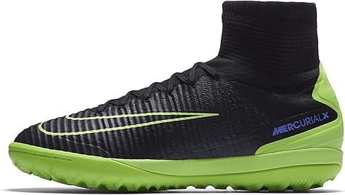 mercurialx proximo ii tf