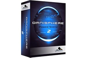 Spectrasonics Omnisphere 2