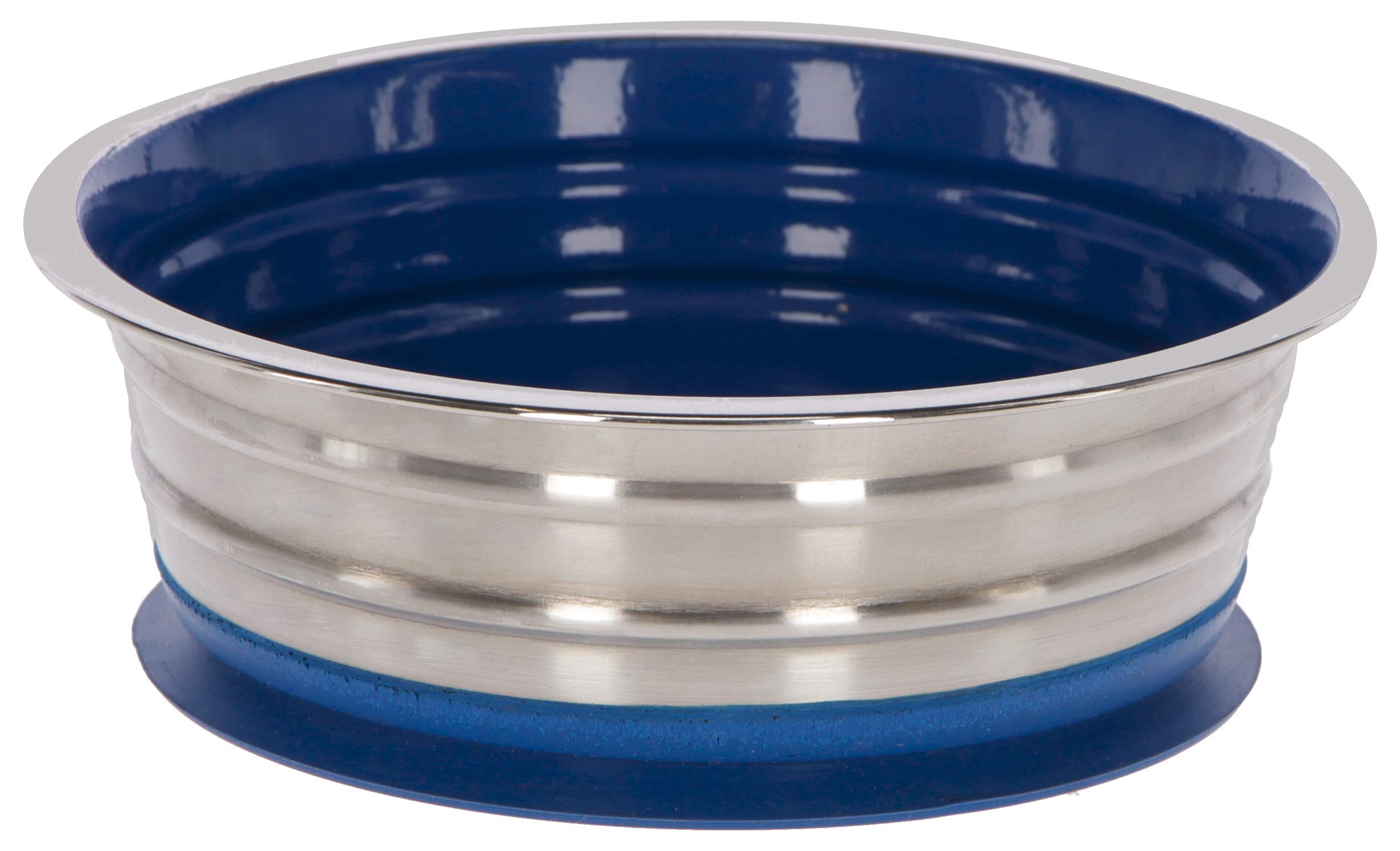 Stainless Steel Bowl Anti-Slip