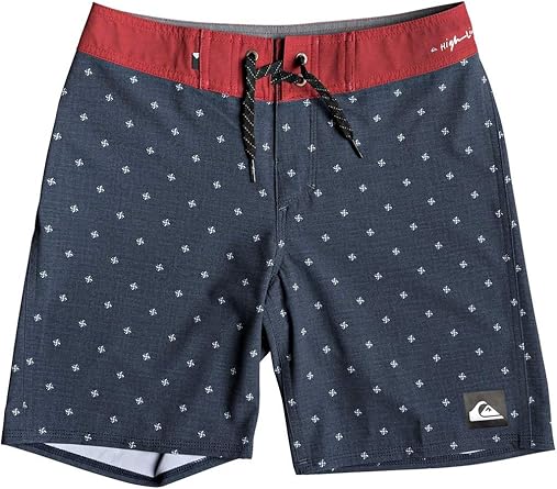 pantaloncini ragazzo