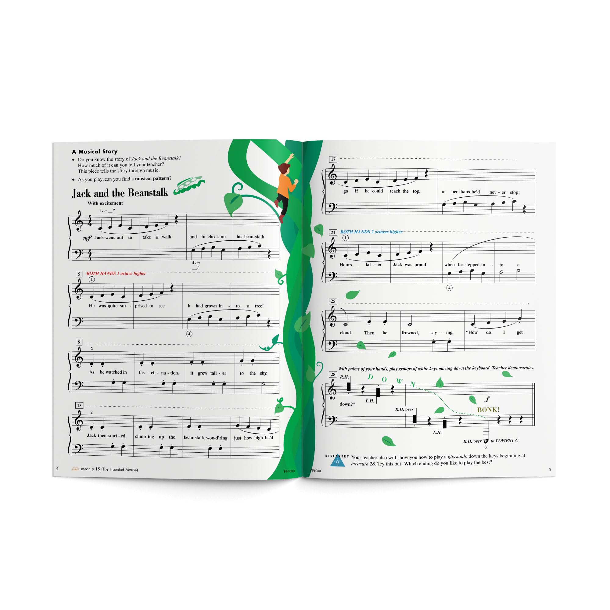 Piano Adventures® – Level 1 Performance Book Piano Adventures® – Level 1 Performance Book Paperback Kindle
