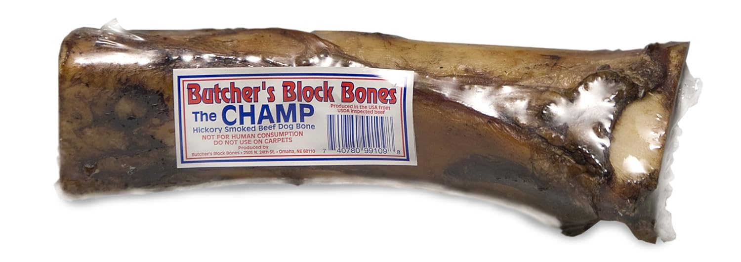 beef shank bones for dogs