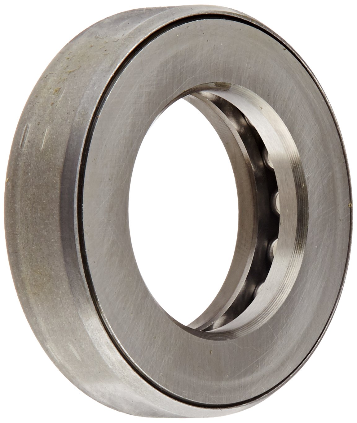 2.469 OD 16600 lbs Static Load Capacity 17/16 ID 7300 lbs Dynamic Load