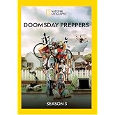 Doomsday Preppers S3