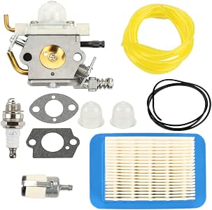 C·T·S Carburetor for Echo PB-610 PB-620 blower Replaces ZAMA C1M-K76