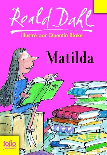 Download Matilda PDF