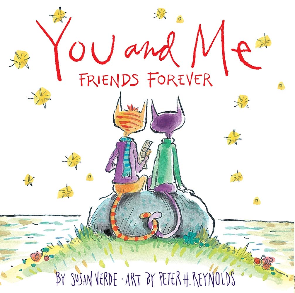 You And Me (9781419711978)