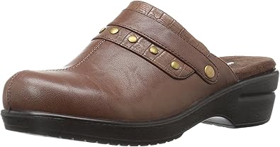 easy street mule shoes