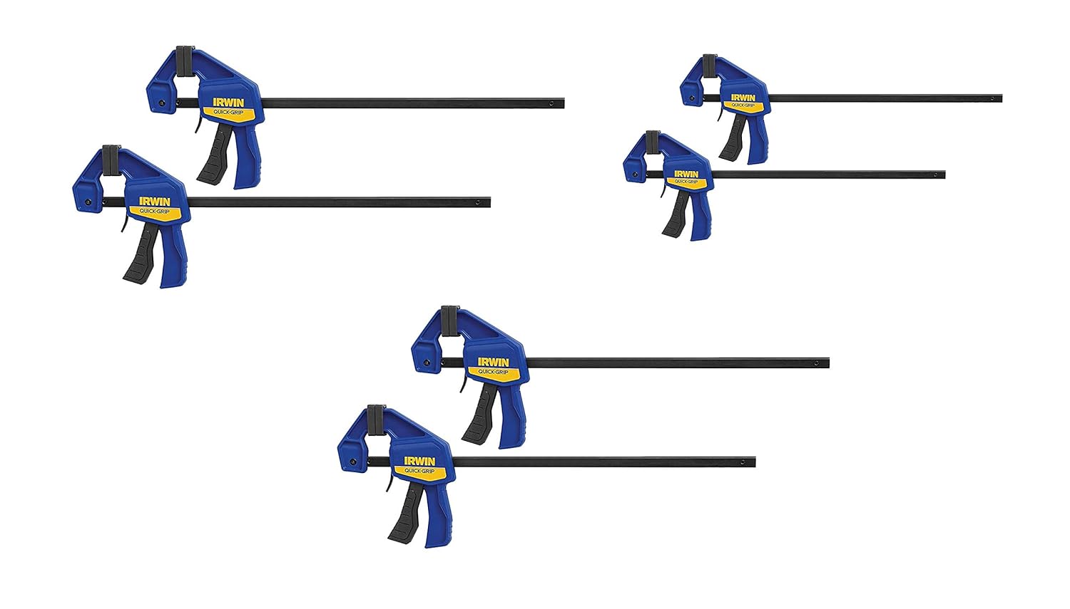 Best Irwin 12 Bar Clamp