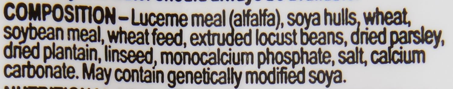 science selective chinchilla food