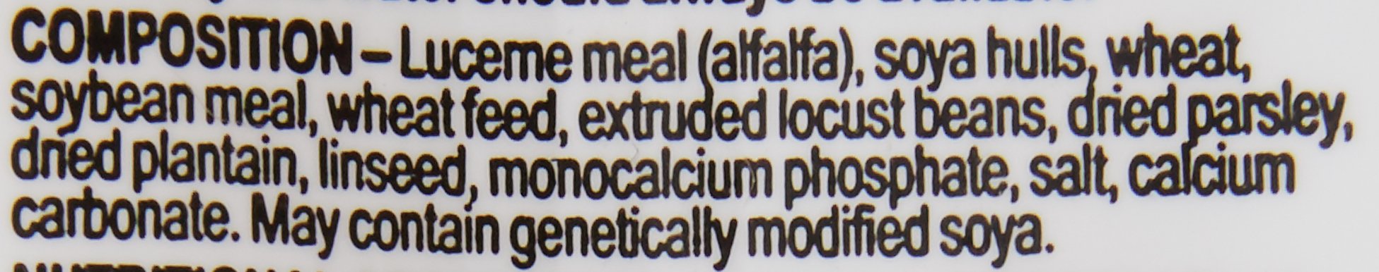 supreme science selective chinchilla