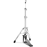 Drum Workshop CP9500TB 9000 Series 2-Leg Hi-Hat Stand