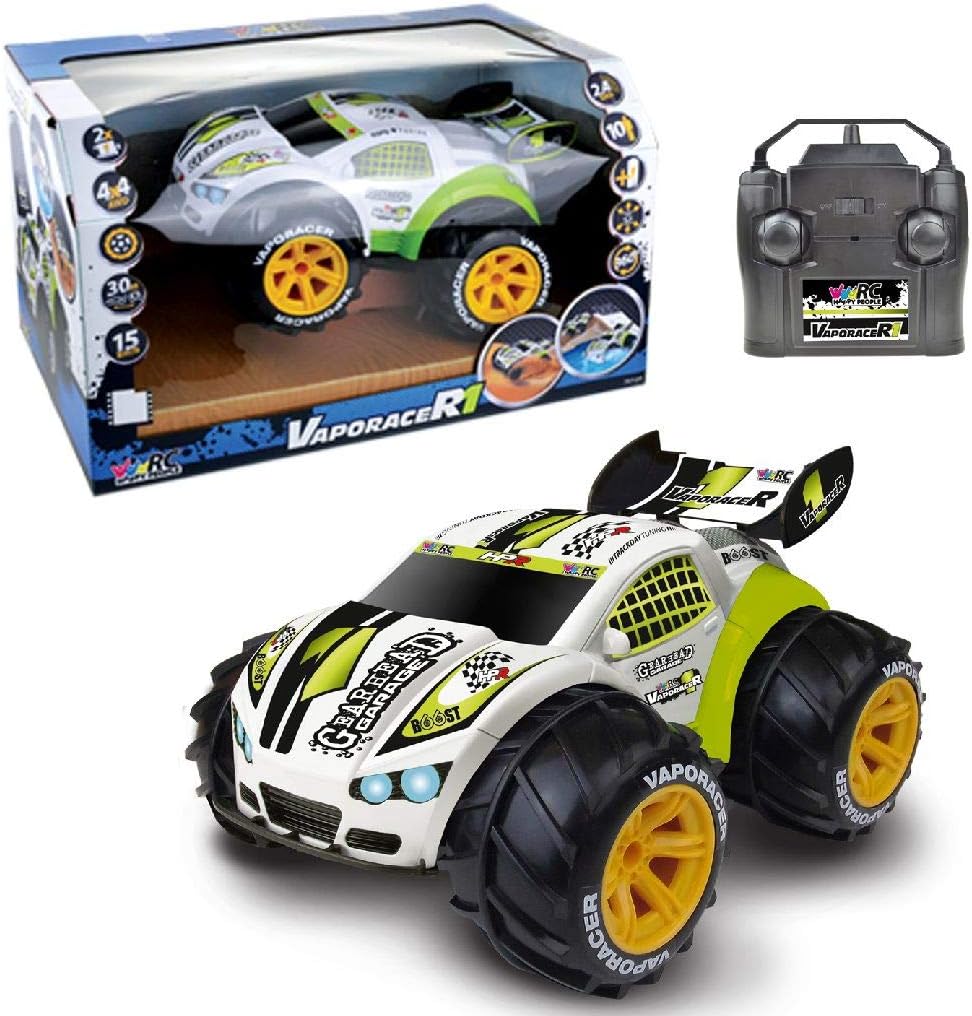 hp rc car