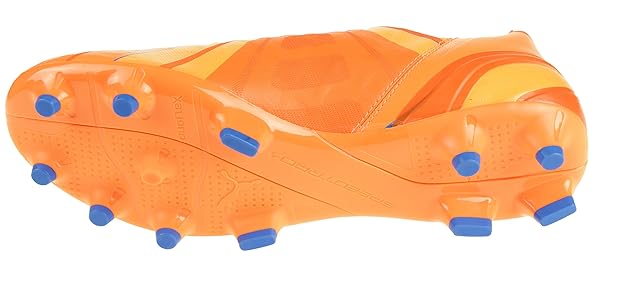 puma evospeed bicolore