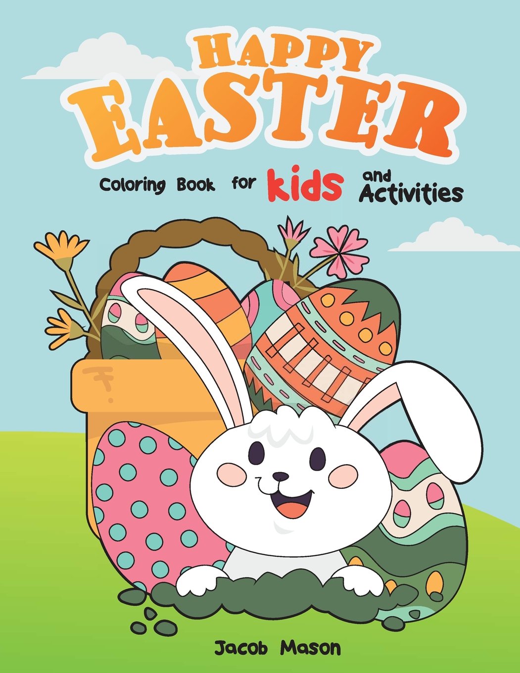 easter gifts for preschoolers