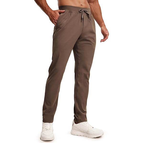 Amazon.com: CRZ YOGA 4-Way Stretch Flare Womens Pants Tall