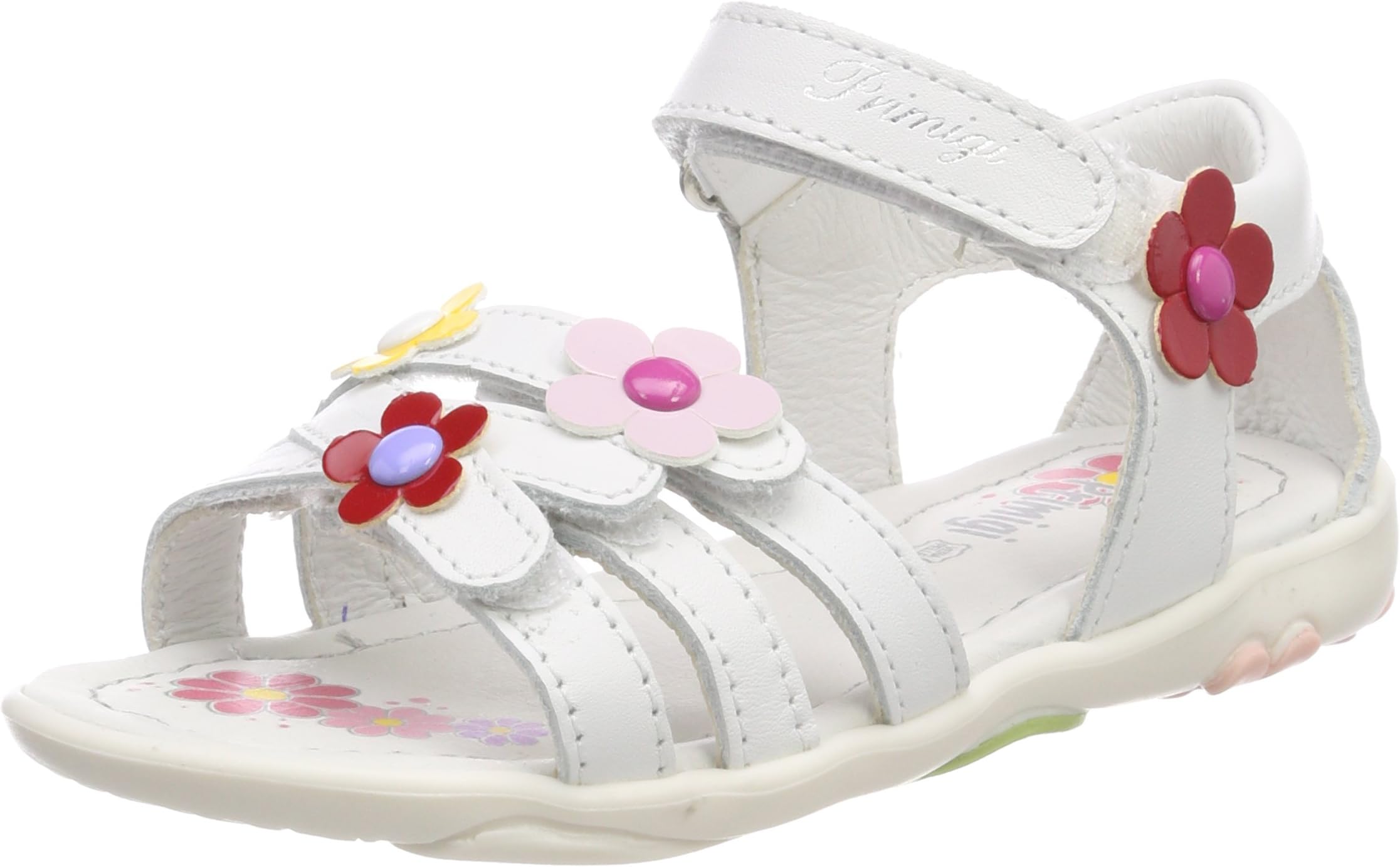 Primigi Girls Ppr 14279 Open Toe Sandals