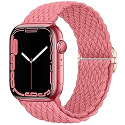 Qimela Stretchy Solo Loop Compatible with Apple