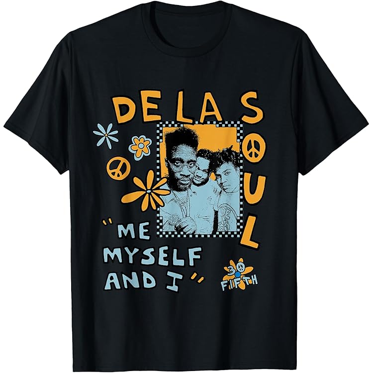 Amazon.com: De La Soul 