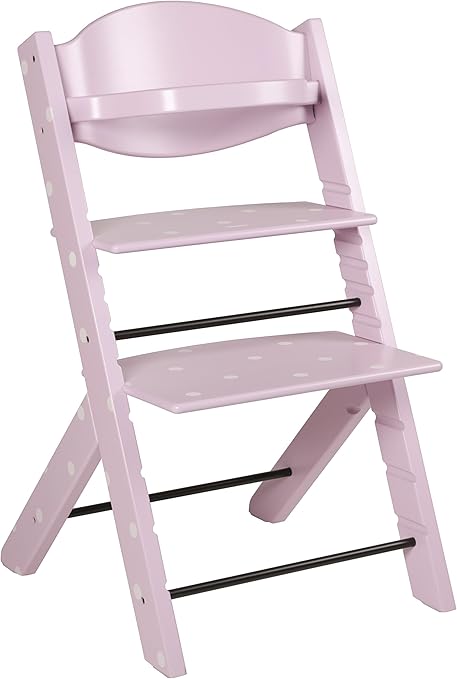 treppy high chair