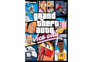 GTA: Vice City