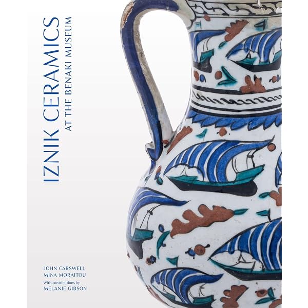Iznik: The Artistry of Ottoman Ceramics: Denny, Walter B
