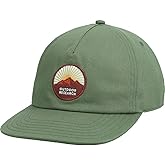 Outdoor Research Daybreaker Cap, Grove